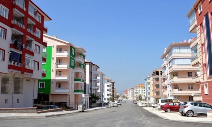 BELEDİYE’DEN İBRAHİM ÇAYIRI AÇIKLAMASI