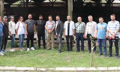 SAĞMACA’DA DOĞA İLE İÇ İÇE OLACAKSINIZ
