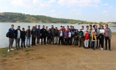 ÇORİMDER’DEN GENÇLİK VE KARDEŞLİK KAMPI