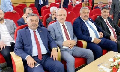 SEÇİM DÖNEMİ BİTTİ, ARTIK GEÇİM DÖNEMİ