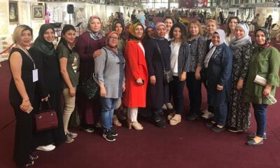 USTA ÖĞRETİCİLERDEN ANKARA ÇIKARMASI