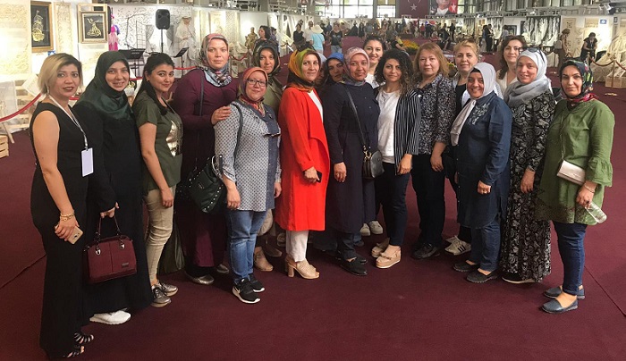 USTA ÖĞRETİCİLERDEN ANKARA ÇIKARMASI