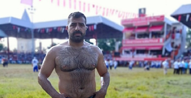 DAHA İYİSİNİ YAPMAK İÇİN ÇALIŞACAĞIM