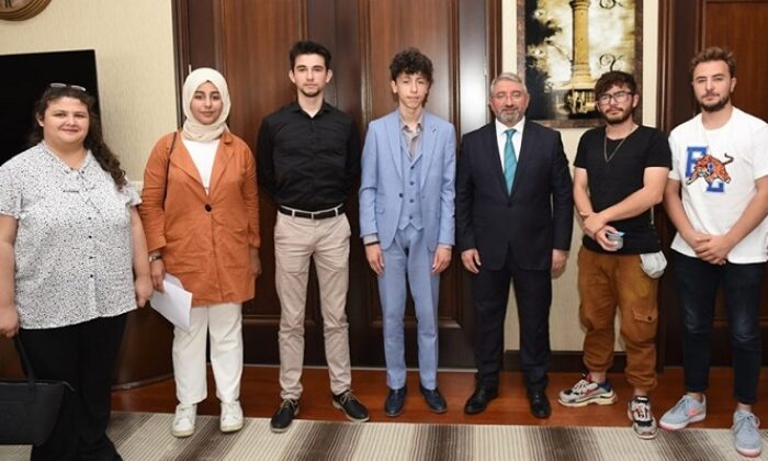 KISA FİLMDE ÇORUM’U TEMSİL EDECEKLER