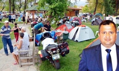 ÇORUM’DA MOTOSİKLET FESTİVALİ DÜZENLENECEK