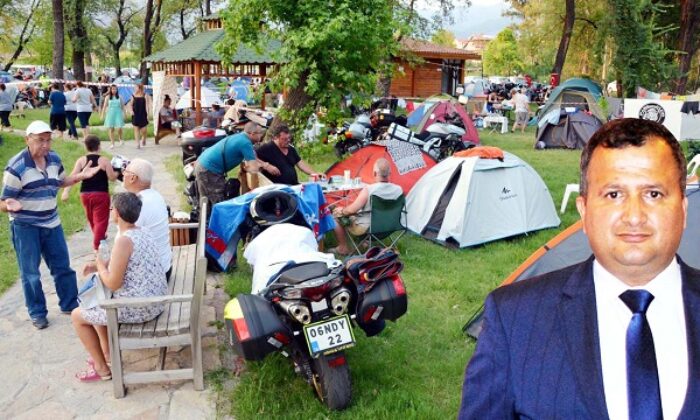 ÇORUM’DA MOTOSİKLET FESTİVALİ DÜZENLENECEK