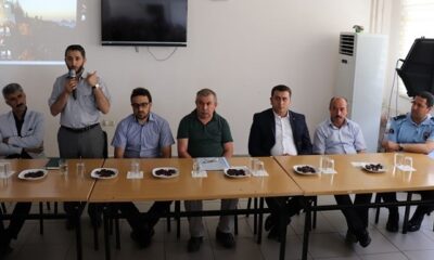 15 TEMMUZ MİLLİ BİRLİK GÜNÜ PROGRAMI