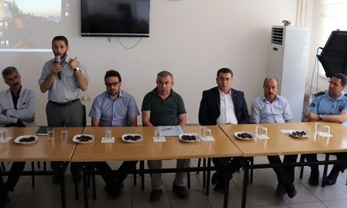 15 TEMMUZ MİLLİ BİRLİK GÜNÜ PROGRAMI