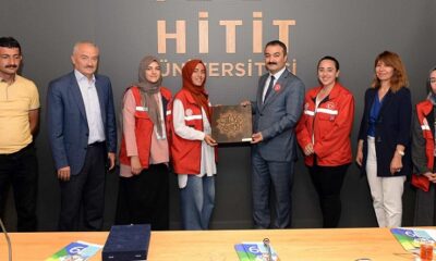 HER TÜRLÜ PROJEYE DESTEK VERECEĞİZ