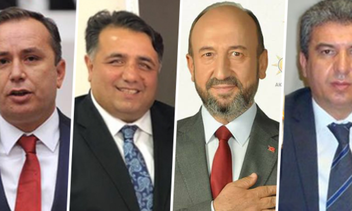 ÇORUM’UN VEKİL SAYISI DEĞİŞMEDİ