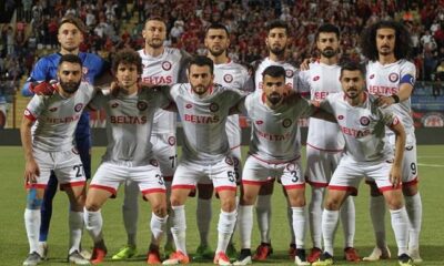 YENİ ÇORUMSPOR’UN RAKİPLERİ BELLİ OLDU