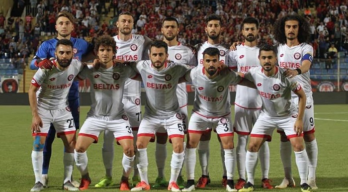 YENİ ÇORUMSPOR’UN RAKİPLERİ BELLİ OLDU