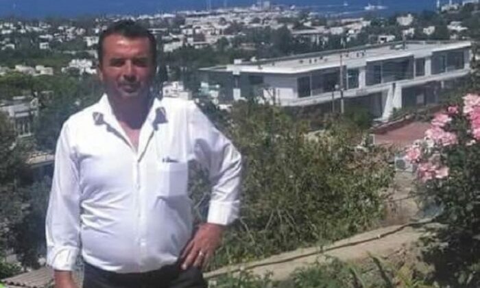 ELEKTRİK AKIMINA KAPILARAK CAN VERDİ