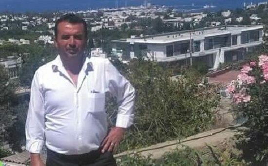 ELEKTRİK AKIMINA KAPILARAK CAN VERDİ