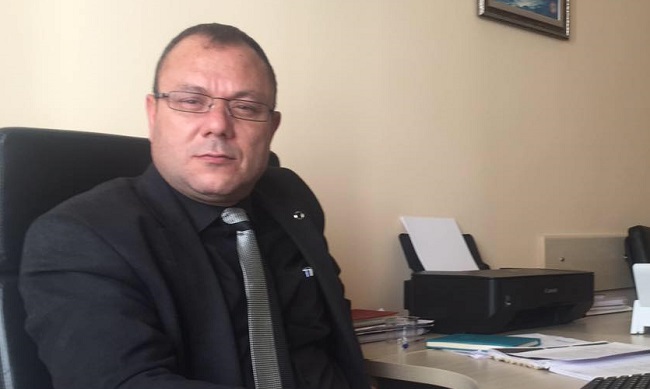 SAĞLIK MEMURU SEVENLERİNİ ÜZDÜ
