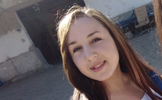 16 YAŞINDAKİ SELİNAY KAYBOLDU