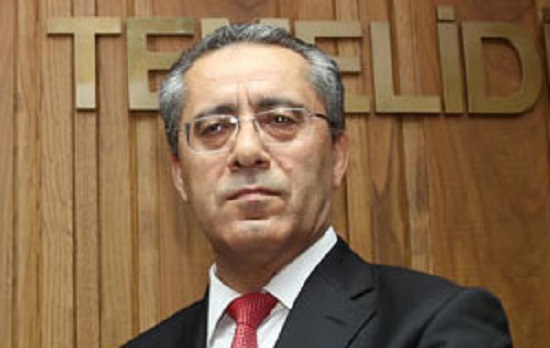 HEMŞEHRİMİZ YARGITAY’A ATANDI