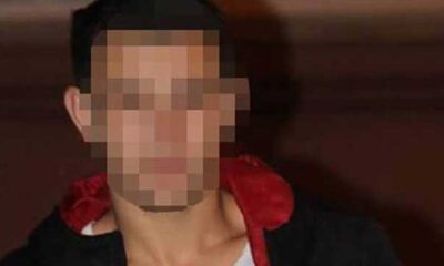 18 YAŞINDAKİ GENÇ KAYBOLDU