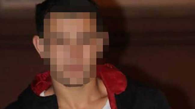 18 YAŞINDAKİ GENÇ KAYBOLDU