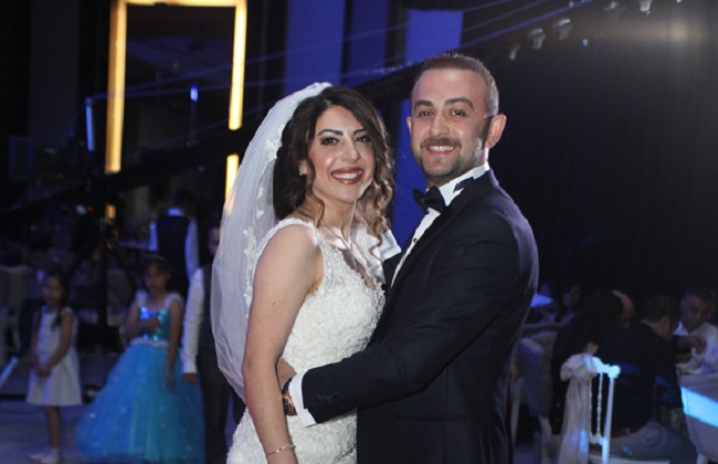 GAMZE VE ELVAN’IN EN MUTLU GÜNÜ