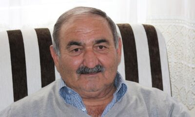 YAŞAR YOLYAPAR HAYATINI KAYBETTİ
