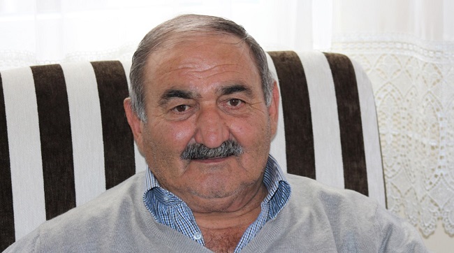 YAŞAR YOLYAPAR HAYATINI KAYBETTİ