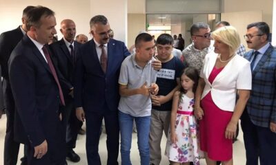 AİLEM MUTLU ZİHNİM MUTLU PROJESİ