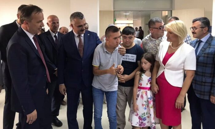 AİLEM MUTLU ZİHNİM MUTLU PROJESİ