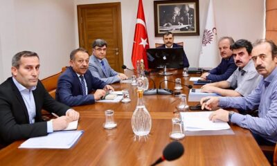 TIBBİ AROMATİK BİTKİLER DEĞERLENDİRİLDİ