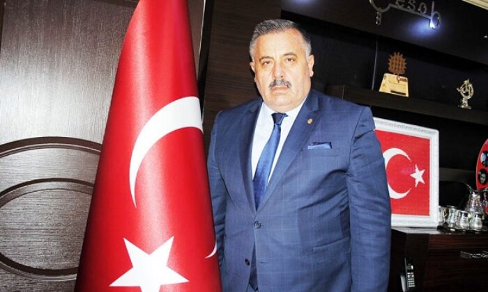 DÜŞMANA UNUTAMAYACAĞI BİR DERS VERİLDİ