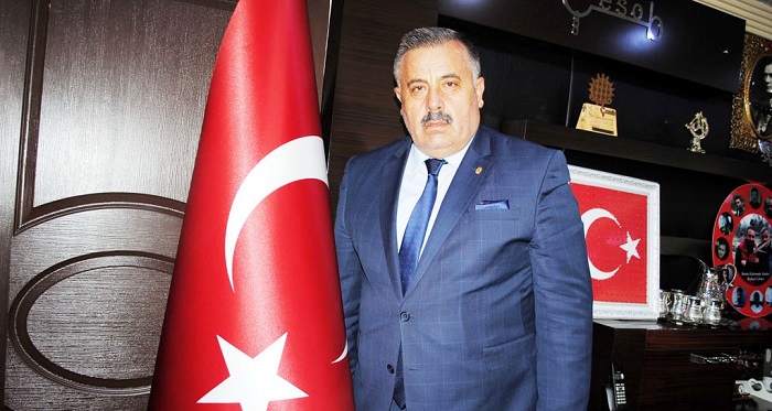 DÜŞMANA UNUTAMAYACAĞI BİR DERS VERİLDİ