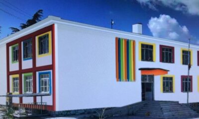 ŞİRİNLER ÖZEL EĞİTİM ANAOKULU AÇILIYOR