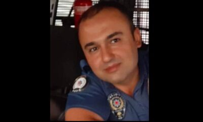 ÇORUMLU POLİS KALBİNE YENİK DÜŞTÜ