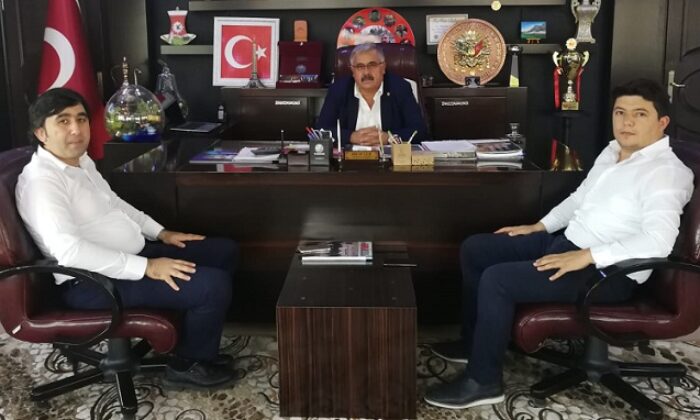 KAPSAMLI SİCİL AFFINA İHTİYAÇ VAR