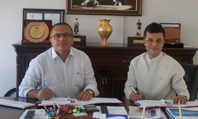 ULUKAVAK ANAOKULUNA OKA’DAN DESTEK