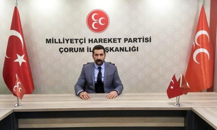 MHP’DEN O SÖZLERE SERT TEPKİ