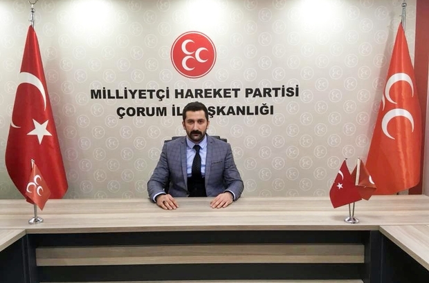 MHP’DEN O SÖZLERE SERT TEPKİ