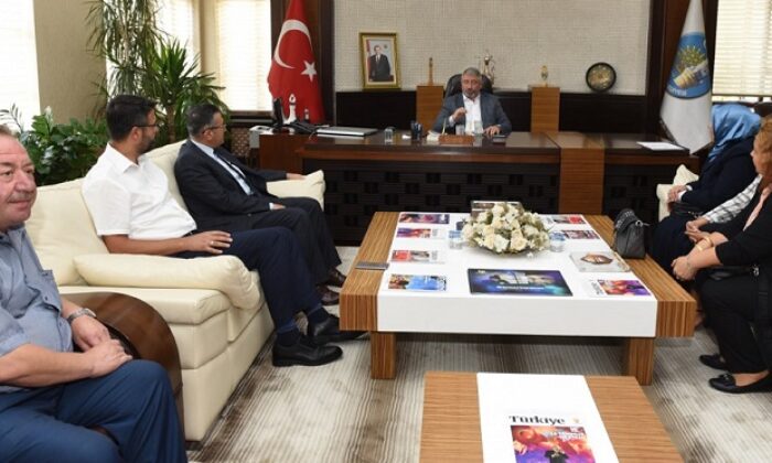 KENT KONSEYİ BÜYÜK ÖNEM TAŞIYOR