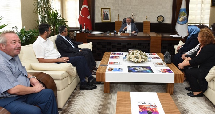 KENT KONSEYİ BÜYÜK ÖNEM TAŞIYOR