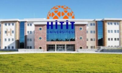 HİTÜ’YE 3 YENİ LİSANSÜSTÜ PROGRAM