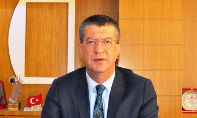 ÇORUM’A İKİ VALİ YARDIMCISI ATANDI