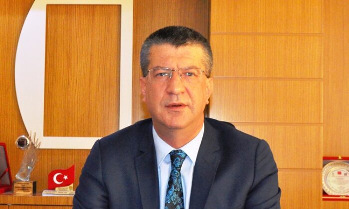 ÇORUM’A İKİ VALİ YARDIMCISI ATANDI