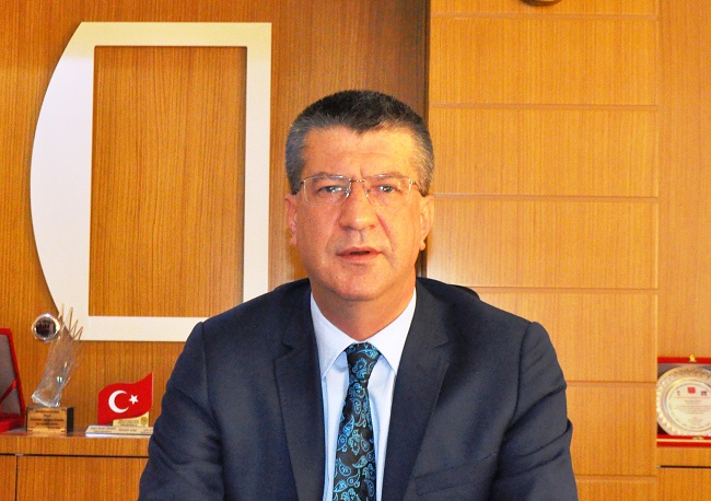 ÇORUM’A İKİ VALİ YARDIMCISI ATANDI