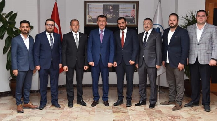 EKONOMİDEKİ GELİŞMELER UMUT VERİCİ