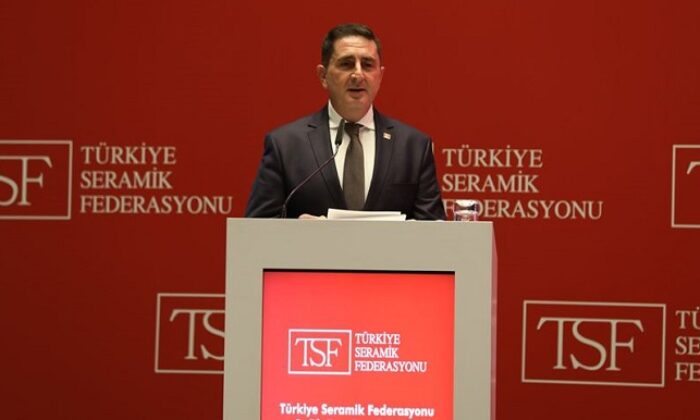 BÜYÜYEN REKORLAR KIRAN BİR SEKTÖRÜZ