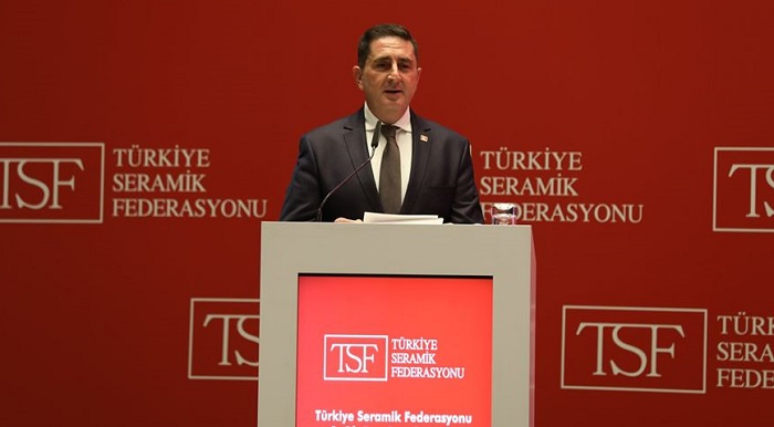 BÜYÜYEN REKORLAR KIRAN BİR SEKTÖRÜZ
