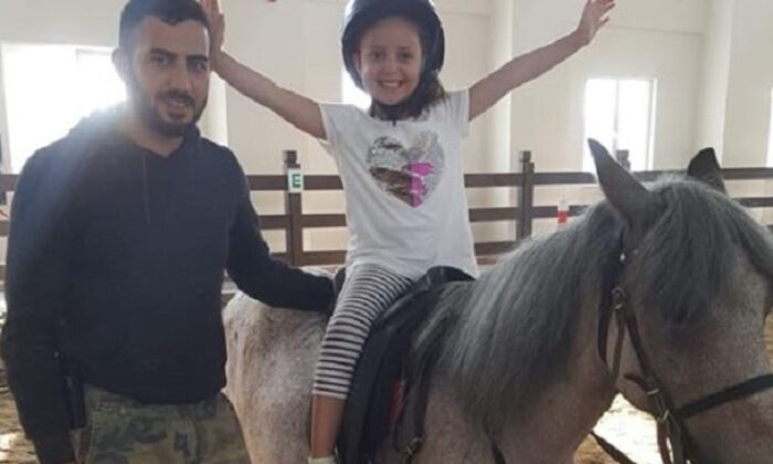 ULUKAVAK ANAOKULUNDAN BİR İLK DAHA