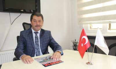 ŞAHİN’DEN SÜRÜCÜLERE BAYRAM UYARISI