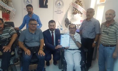 SORUN VE ÇÖZÜM ÖNERİLERİNİ İLETTİLER