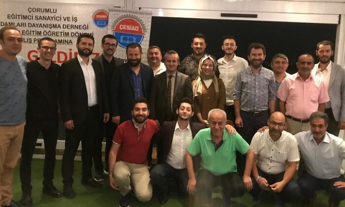 ÇORUMLU ÖĞRENCİLERE BURS VERECEKLER